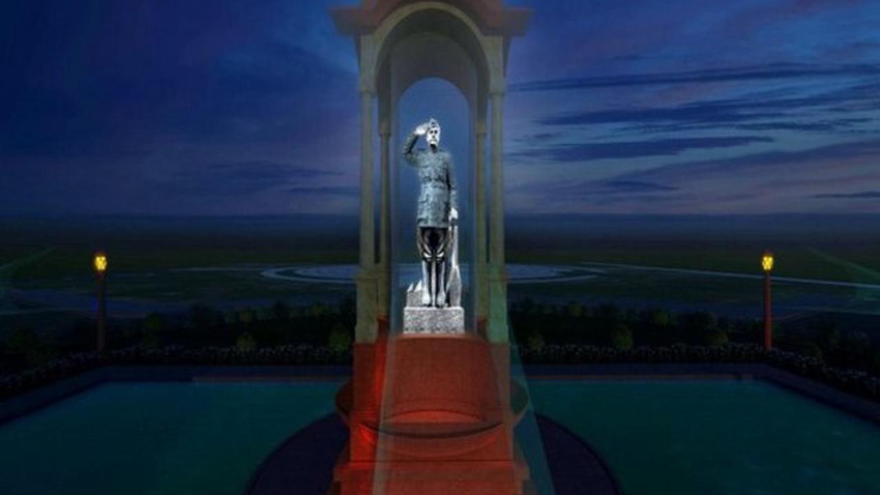 Republic Day celebrations begin today; PM Modi to unveil Netaji's hologram statue at India Gate on his 125th birth anniversary