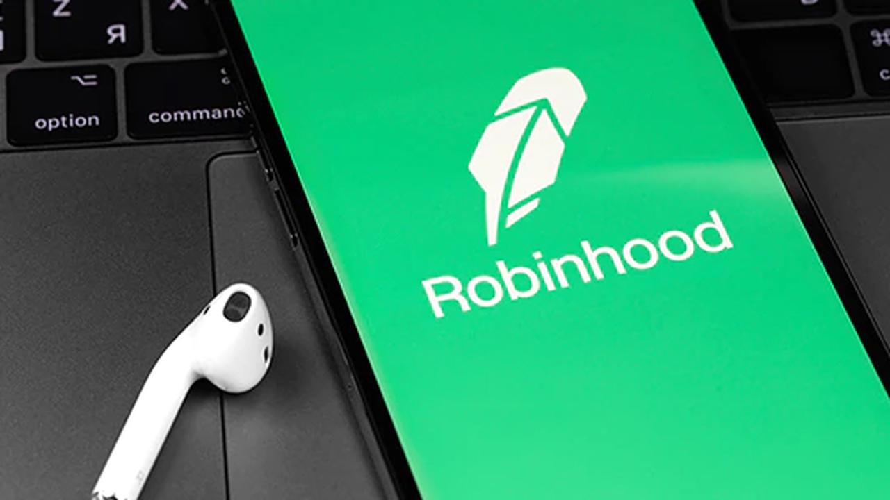 Robinhood-Aktie verliert nach schwachen Zahlen