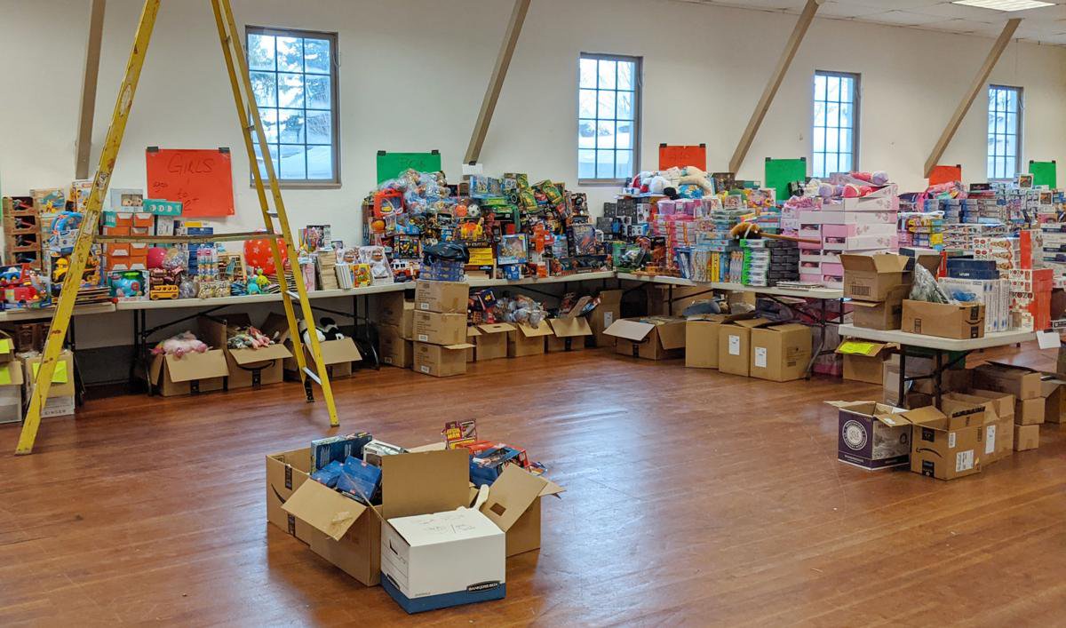 Skagit Herald Christmas Fund 2022 Need Remains Great For Skagit Valley Herald Christmas Fund - Opera News