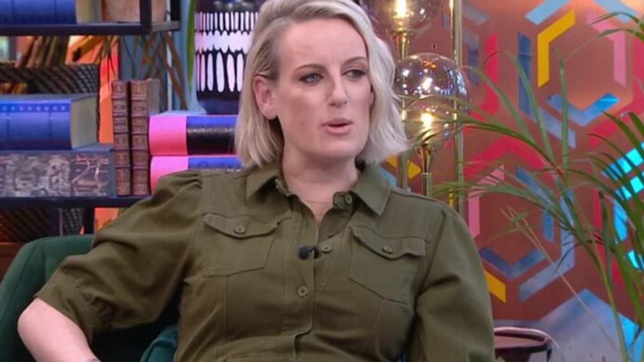 Steph McGovern reveals real reason behind weight loss which saw her drop a dress size