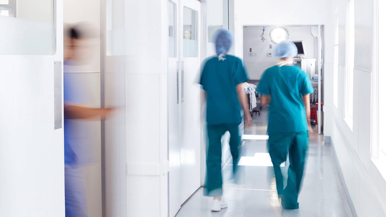 Landtag verabschiedet neues Krankenhausgesetz