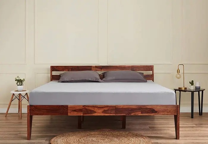 space saver cot mattress 90 x 54