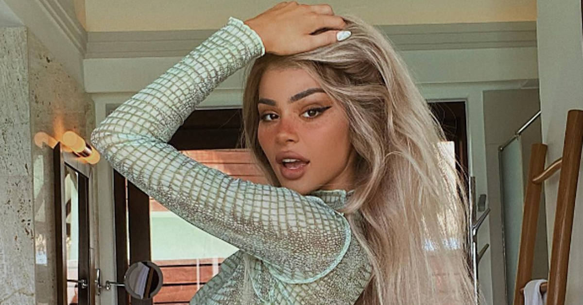 Tiktokers that have only fans