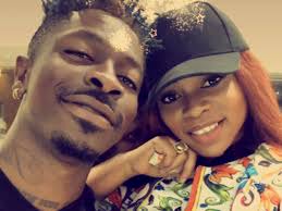 "I'm not going to pay you in kind, but in cash" Shatta Wale woos Michy another collabo