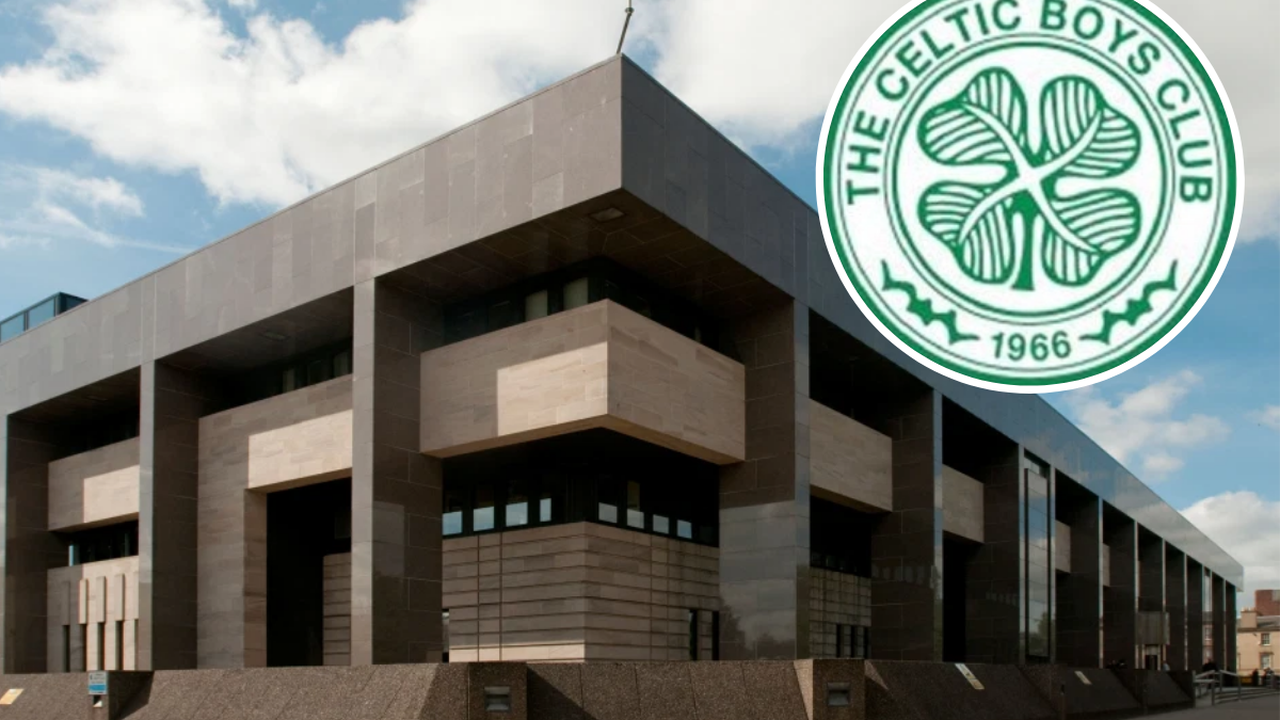Celtic Boys Club founder Jim Torbett appears in court over ...