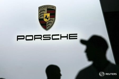 Porsche, Puma to join Germany's DAX as index expands By Reuters - Opera News