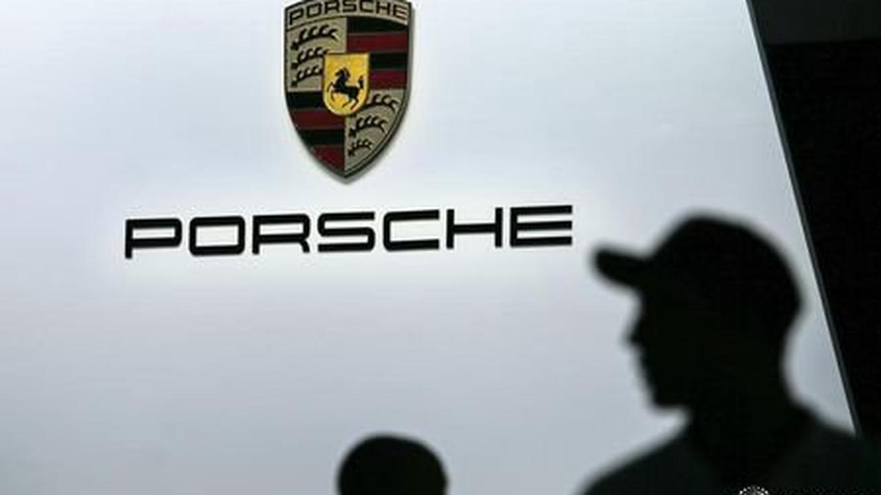 Porsche, Puma to join Germany's DAX as index expands By Reuters - Opera News