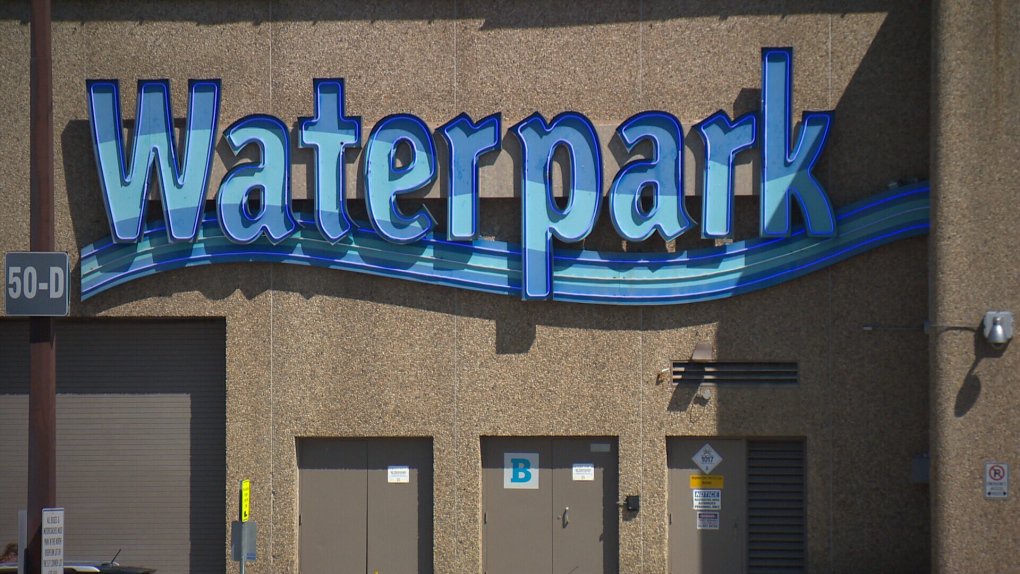 All West Edmonton Mall Attractions To Reopen Next Week At One Third Capacity Opera News