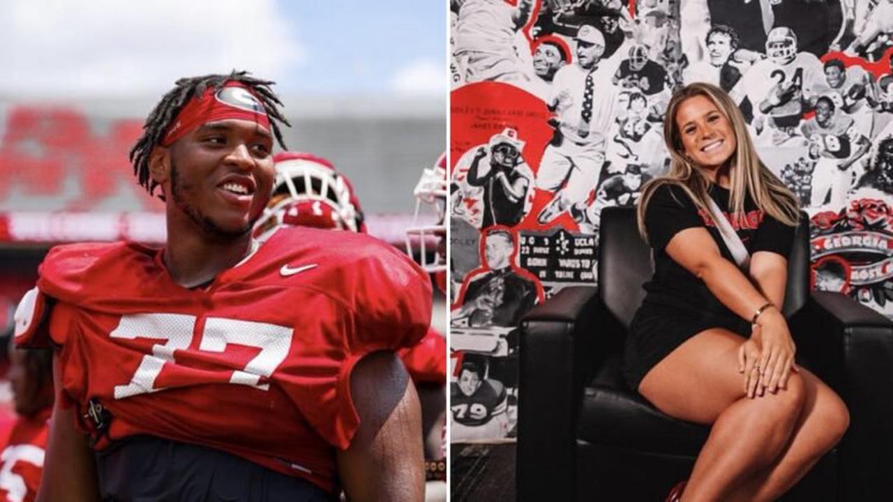 A University of Georgia Football Player And Staff Member Dies In Tragic Car Crash After The School’s Team Won The National Championship