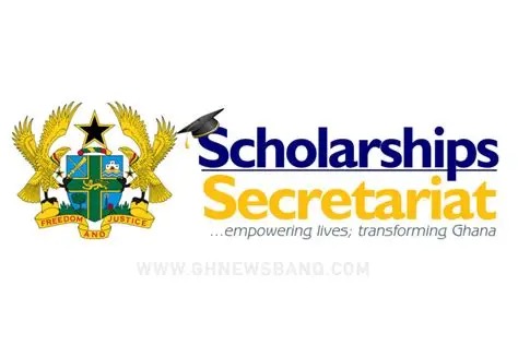 Ghana Scholarship Secretariat: How To Apply for a Scholarship - GhnewsbanQ
