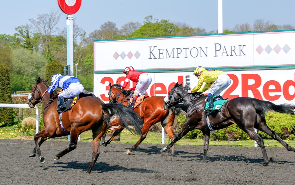 Horse Racing Tips A Fine 15 2 Pick Heads Our Plays At Kempton Today Opera News