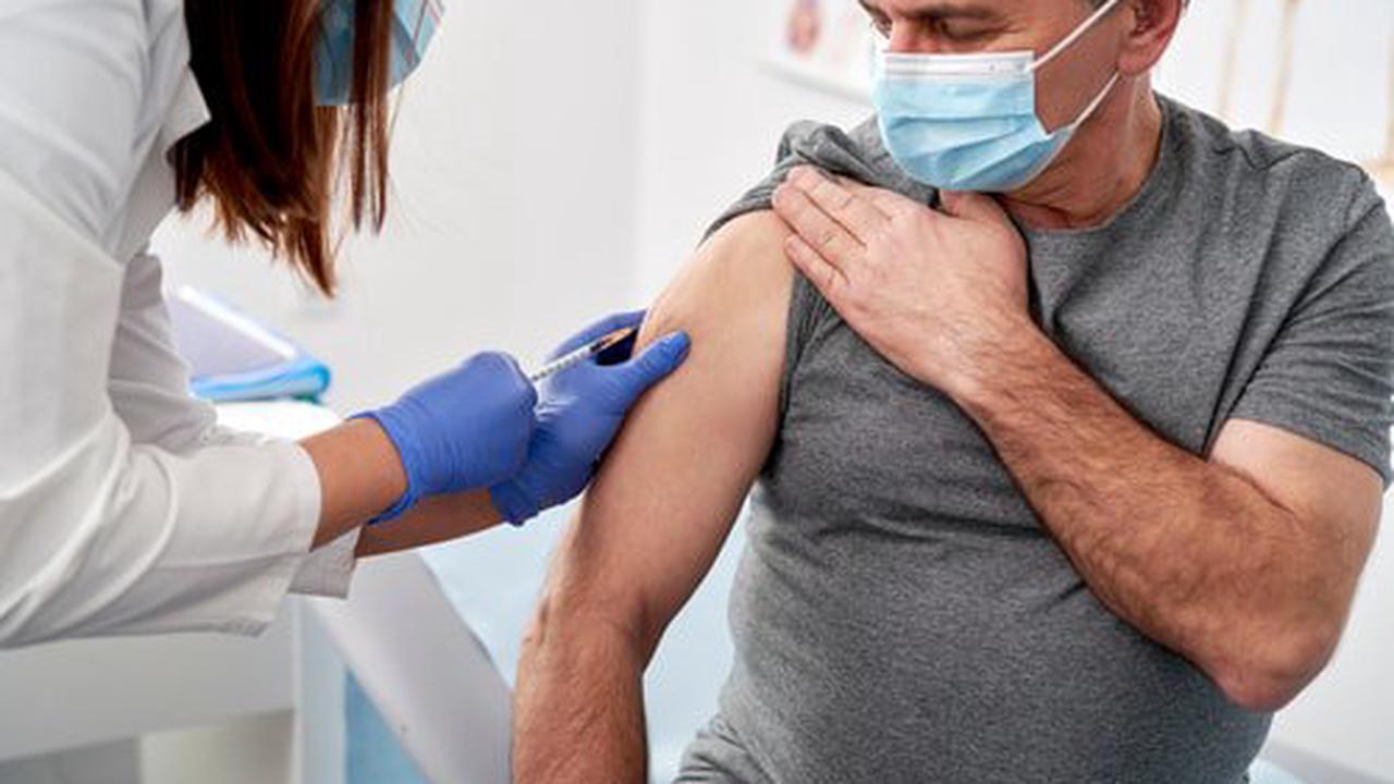 Infirmiers libéraux en centre de vaccination : un exercice inédit du métier