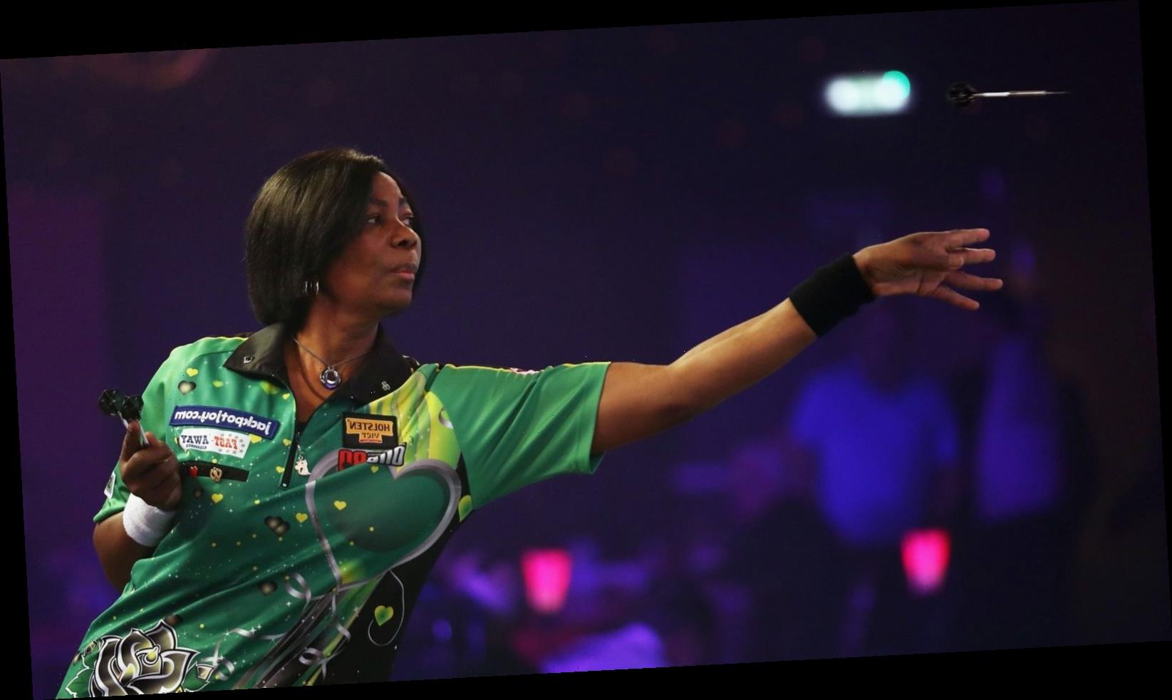 Pdc Women S Series Fallon Sherrock Misses Out As Lisa Ashton And Deta Hedman Top Order Of Merit Opera News