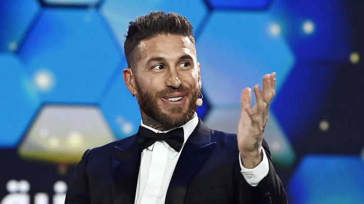 Sergio Ramos Speaks Out On Life After Football