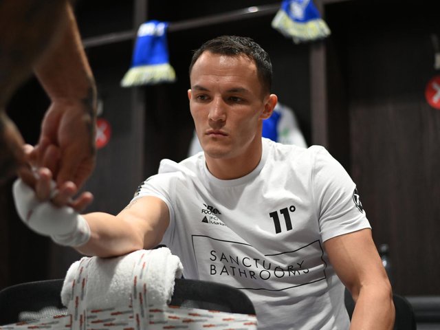 Youtube Vs Tiktok Boxing Date When Is The Fight Between Youtubers And Tiktokers Opera News