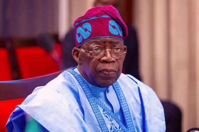 President Bola Tinubu has praised the Nigerian military for their successful operation that led to the death of notorious