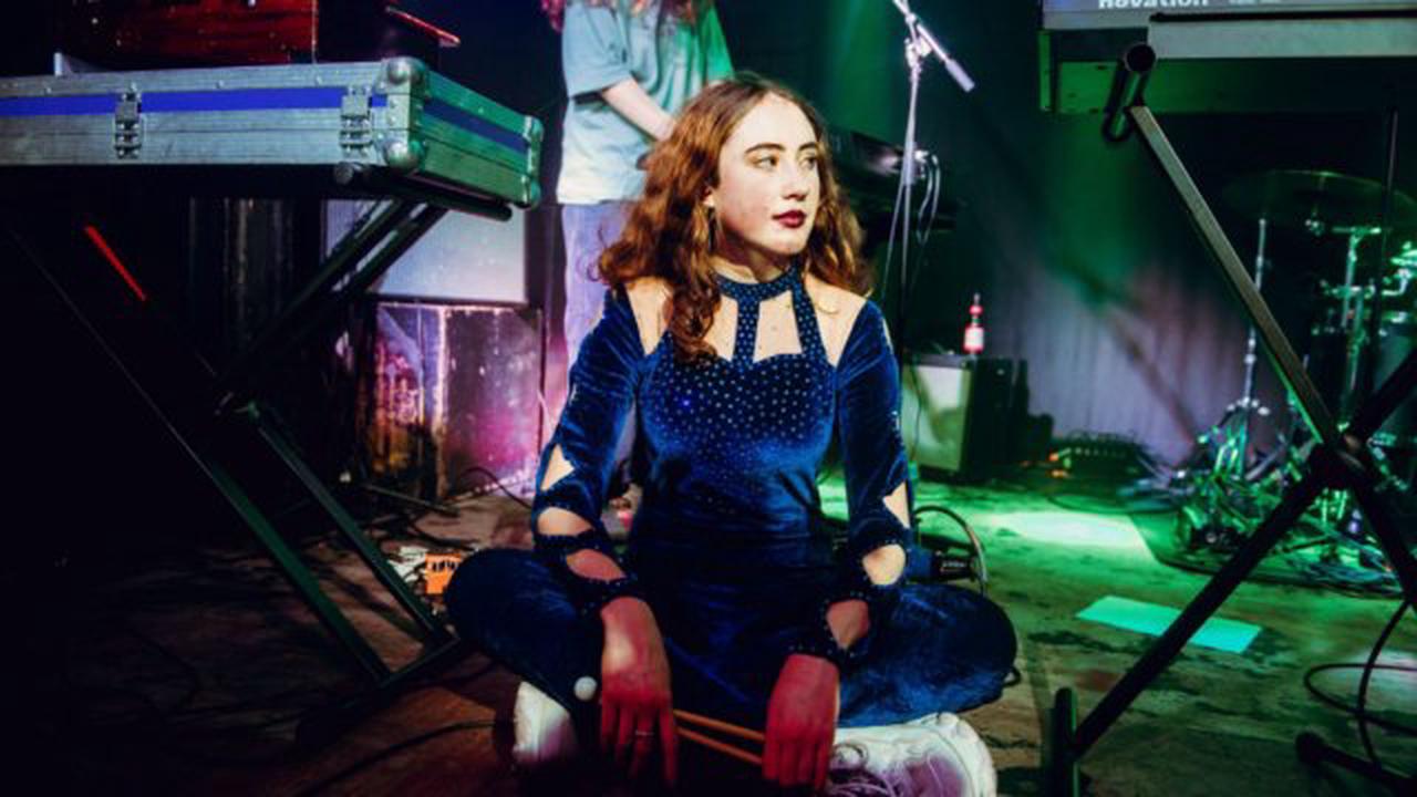 Let’s Eat Grandma, XOYO, review: Songs so good they won’t be easy to ignore