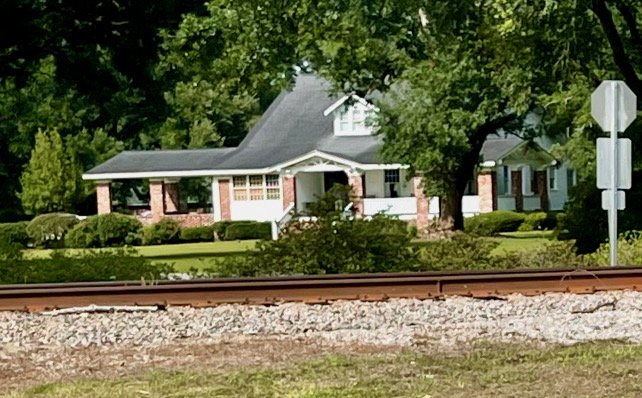 Randolph Murdaugh Opera News