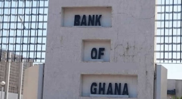 The Ghanaian banking sector is now resilient according to the Bank of ...