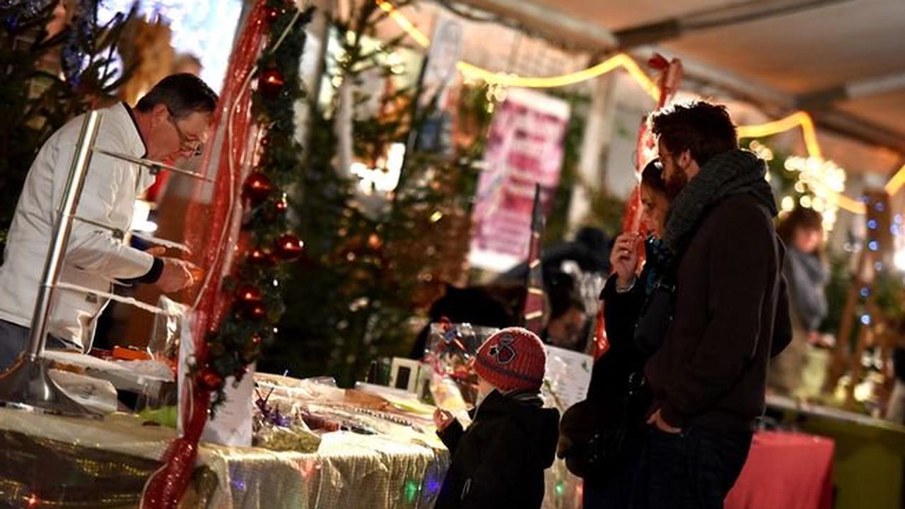 Souillé. Fêtes et loisirs organise le marché de Noël