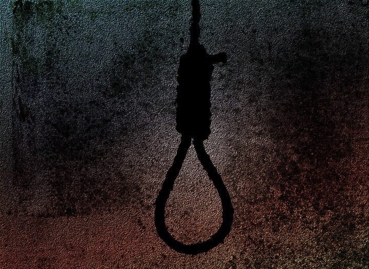 The Death Penalty in Kenya: A Bleak Future? - JURIST - Commentary - Legal  News & Commentary