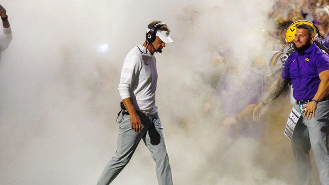 Paul Finebaum: 'I would fire' Dabo Swinney after Clemson blowout loss