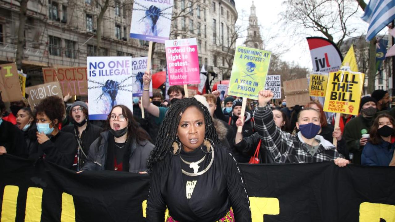 Britain’s last stand: what would London’s final protest have said about us?