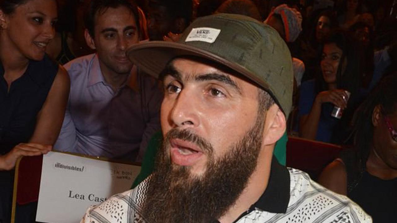 Médine proche de la "mouvance islamiste": Nicolas Bay mis en examen