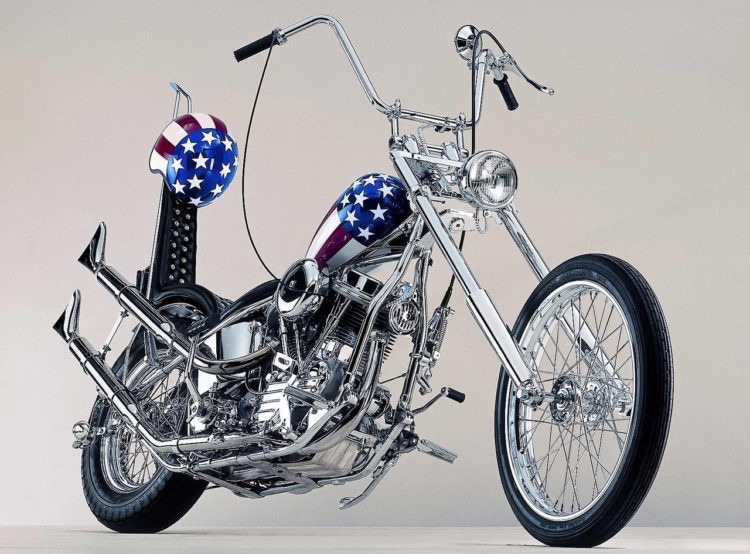 the most expensive harley davidson