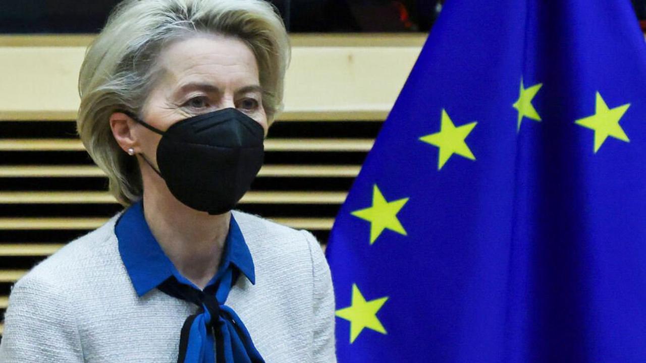 Drohender Krieg: EU und USA rüsten sich jetzt für mögliche Versorgungsschocks!