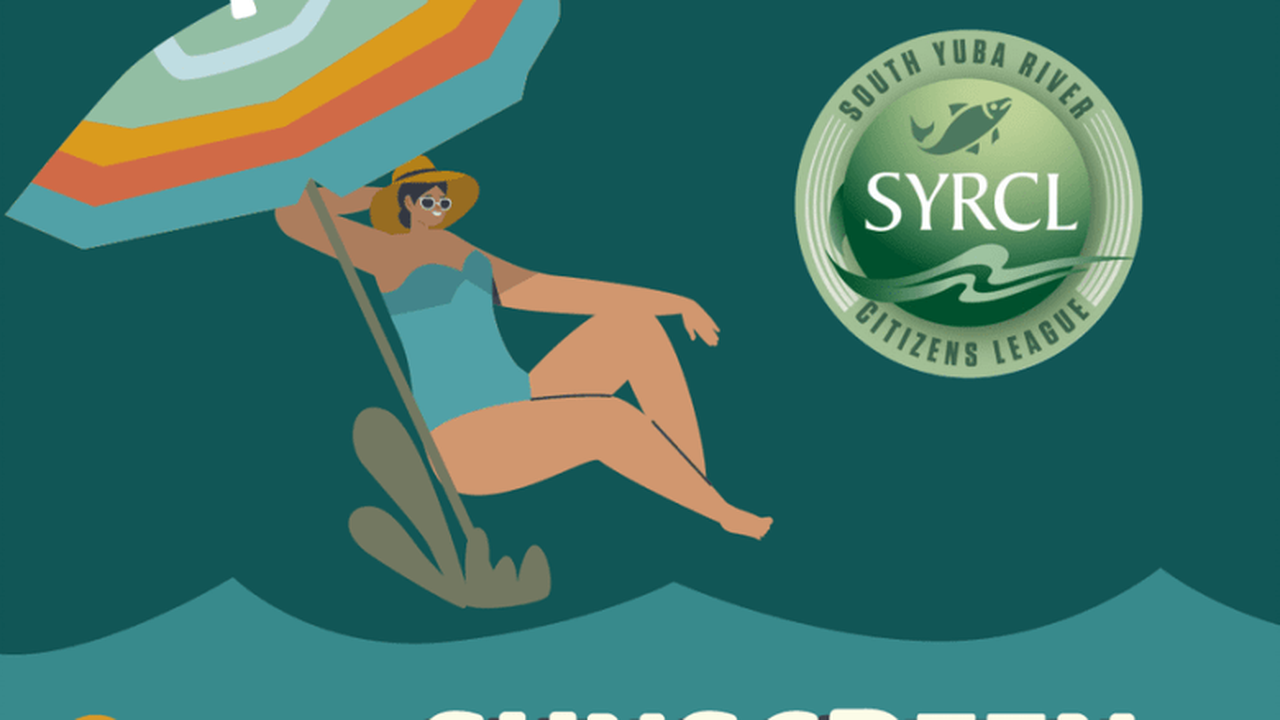 SYRCL & BriarPatch Team Up to Provide River-Friendly Sunscreen at the River