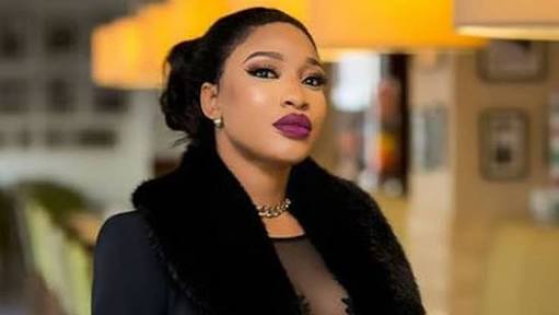Tonto Dikeh Olakunle Churchill  see what tonto dikeh's estranged husband said about their child on father's day - c05cb355af1c09e15bbbd9daf9c47bef quality uhq resize 720 - See What Tonto Dikeh&#8217;s Estranged Husband Said About Their Child On Father&#8217;s Day
