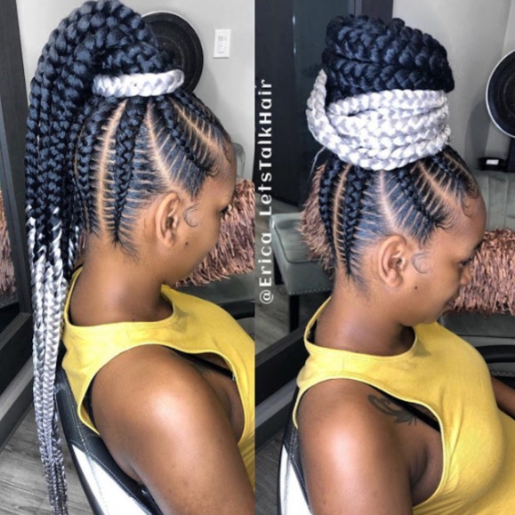 Braided Hairstyles That Will Make You Look Stylish