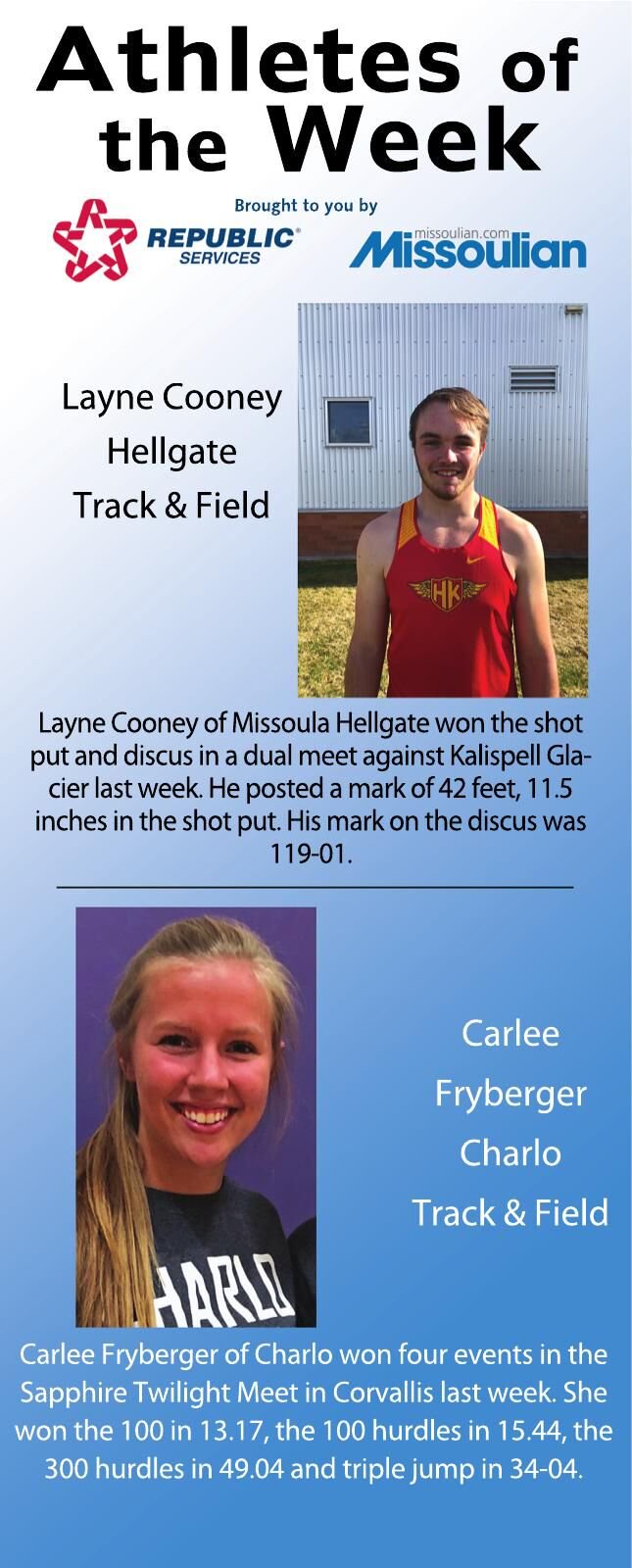 Missoulian Other Promo Ad From 2021 05 29 Opera News