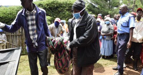 bungoma bodaboda - Opera News Kenya