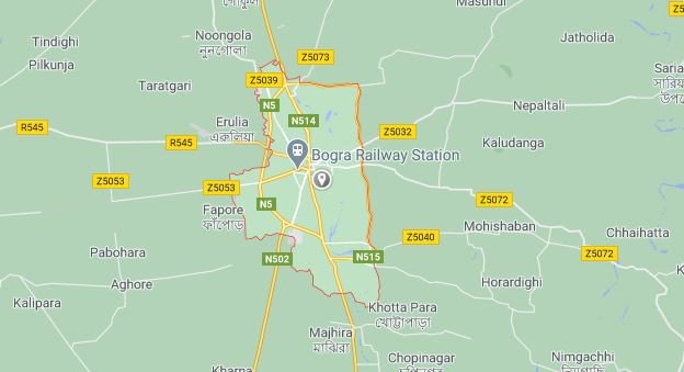 Senior ASP transferred, 2 police officials withdrawn over 