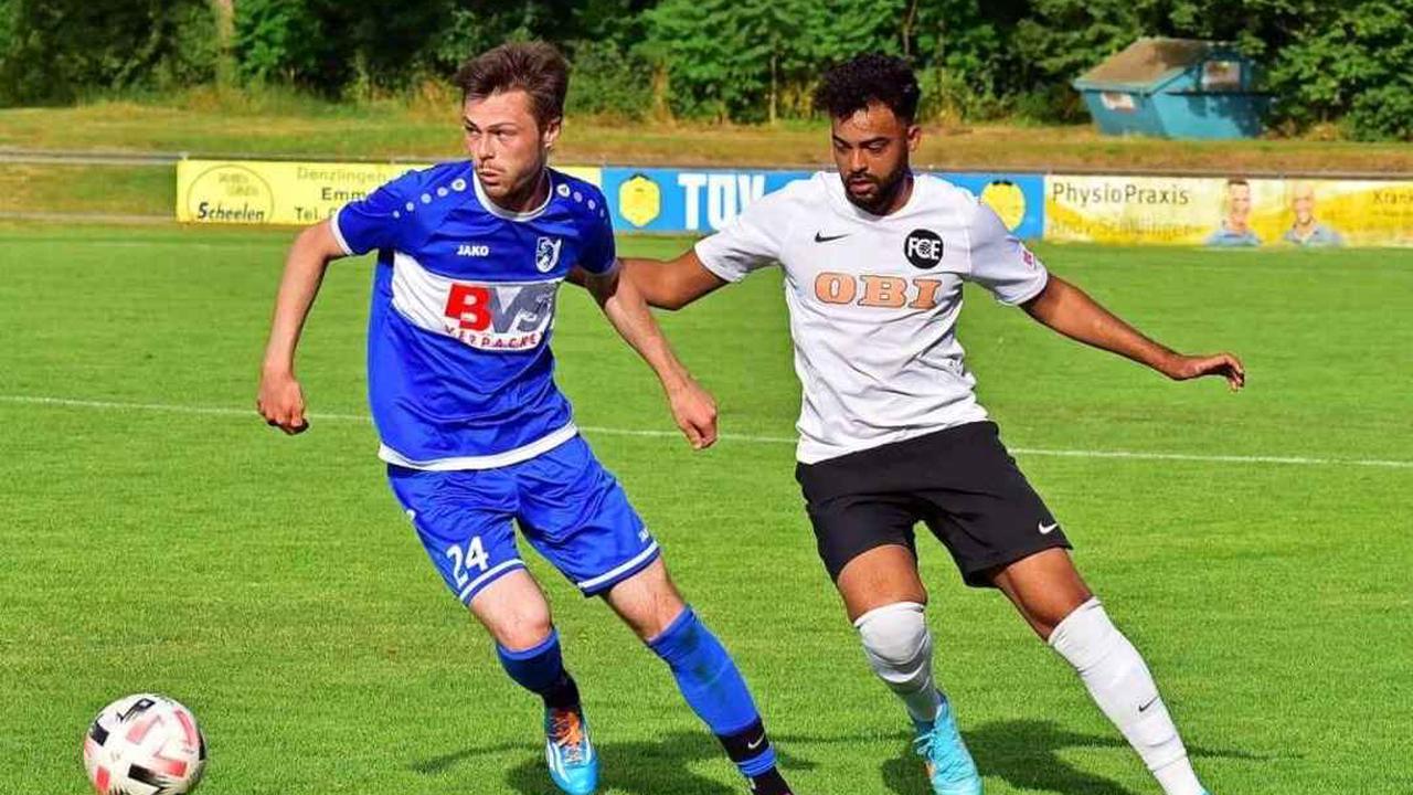 FC Emmendingen verpasst den Aufstieg nach erneuter Niederlage