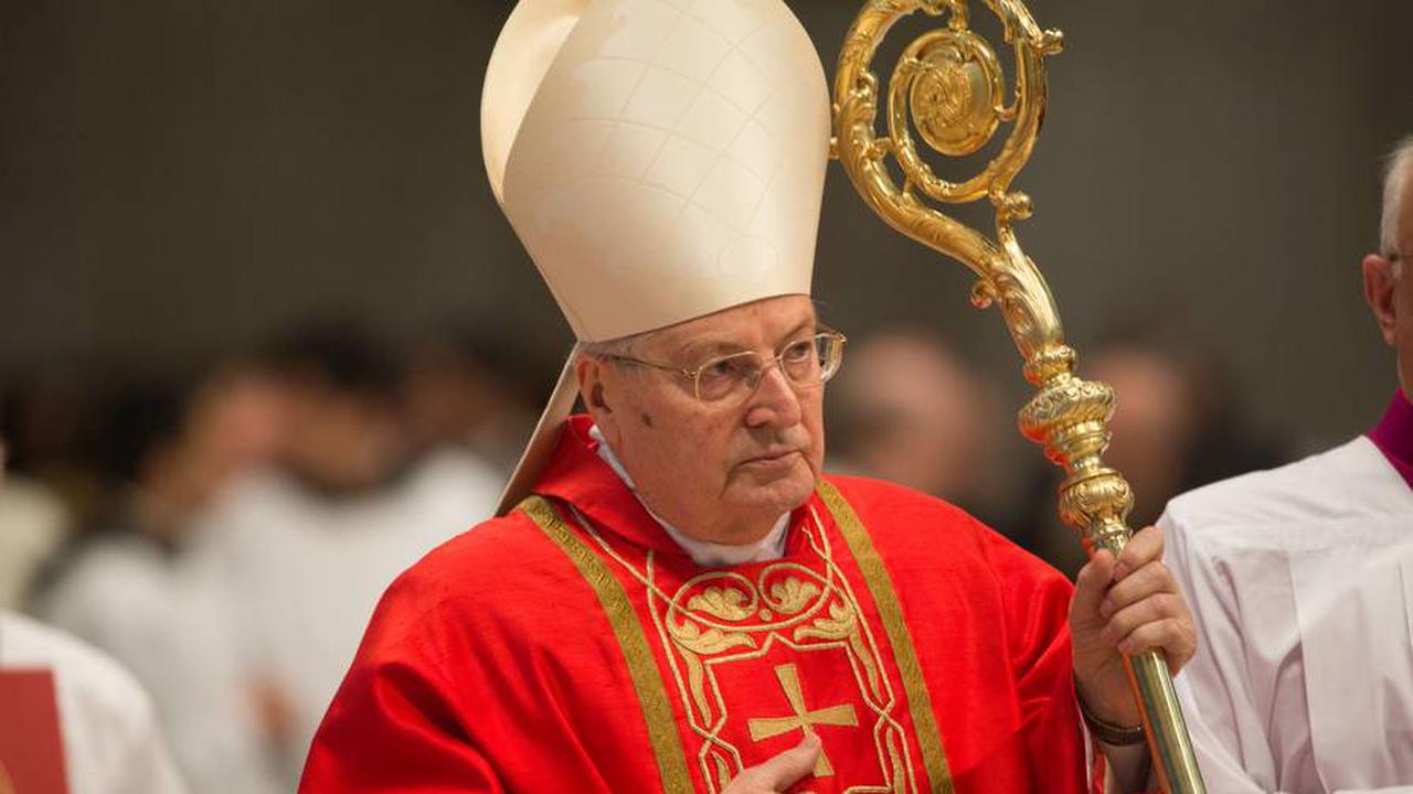 Langjähriger Vatikan-Staatssekretär und Kardinal Sodano gestorben
