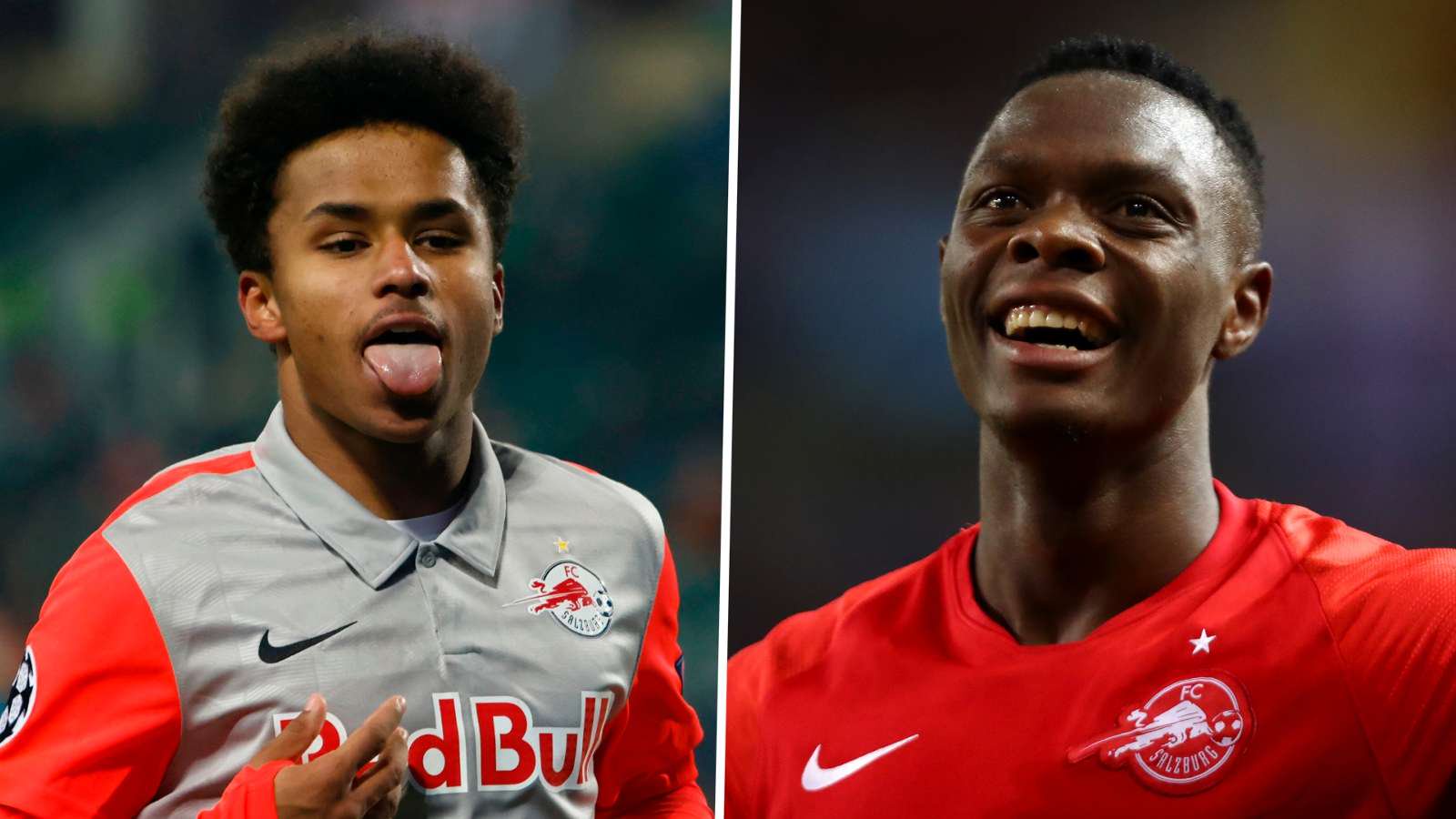 Karim Adeyemi Primed To Step Into Patson Daka S Sizeable Shoes This Summer Opera News