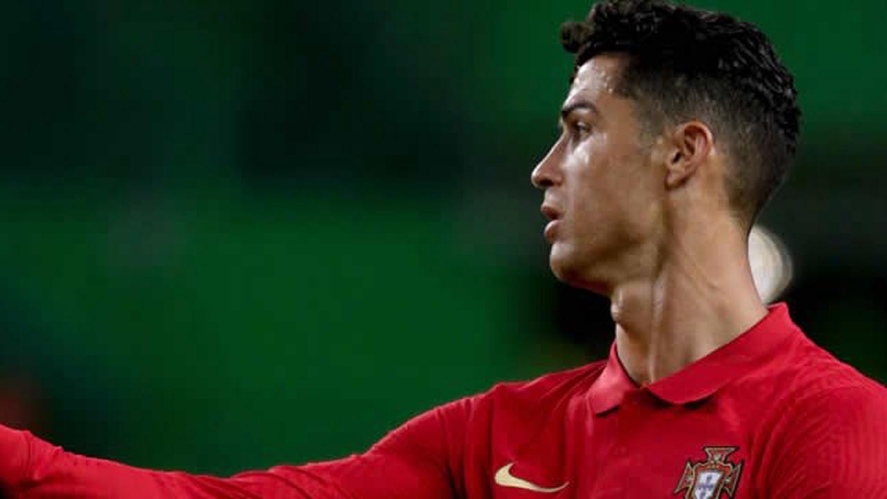 Sporting-Sportdirektor Hugo Viana macht Hoffnung auf Ronaldo-Rückkehr
