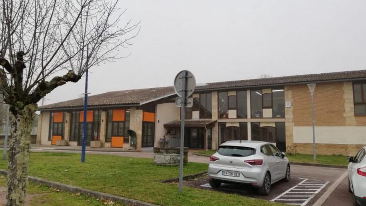 Cavignac : un centre de dépistage éphémère ouvre aujourd'hui
