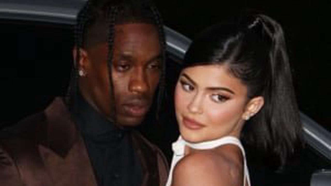 Kylie Jenner Wants 'Elaborate Wedding' to Travis Scott