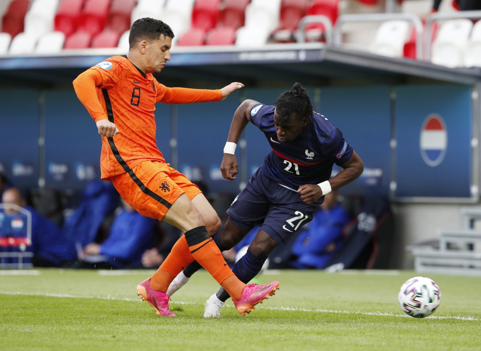 Rangers Urged To Sign Abdou Harroui Opera News