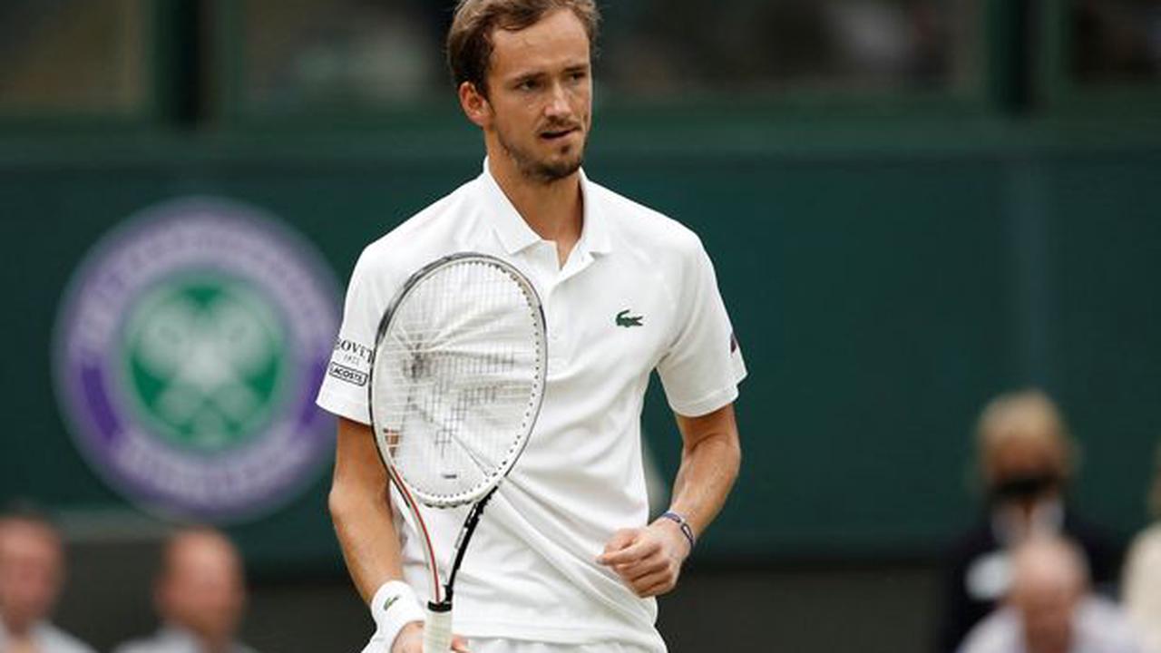 Wimbledon chiefs express 'deep disappointment' at ranking points being stripped