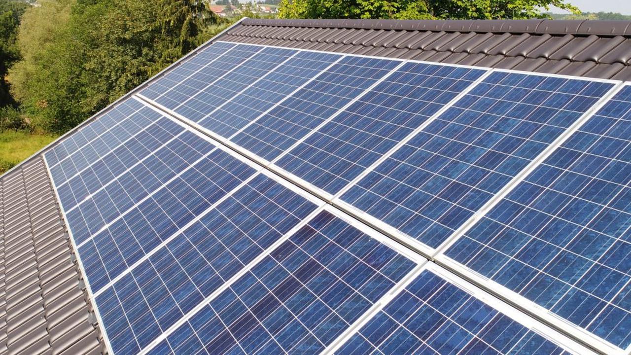 Eppishausen | Angebot einer Photovoltaikanlage – möglicherweise Betrugsversuch