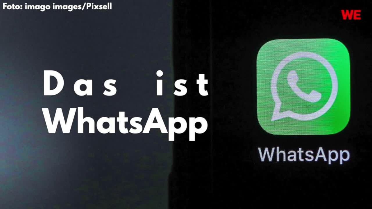 Whatsapp: Vorsicht! Mit DIESEM Trick kann man deine gelöschten Nachrichten wieder lesen