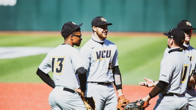 Vcu Baseball Preview The Rams Are Looking To Knock It Out Of The Park This Season The Commonwealth Times Opera News
