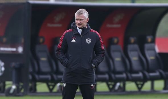 Man Utd boss Ole Gunnar Solskjaer may fund January priority transfer by  selling £36m flop - Opera News