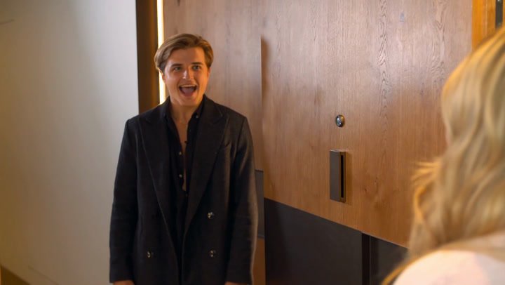 gordon ramsay scolds daughter tilly s strictly pro nikita for his open shirt opera news