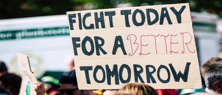 Social Justice Institute celebrates 10th anniversary with two-day event The  Daily